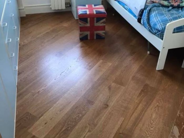 Archisio - Impresa Edile Geom Agrusti Antonio - Progetto Ristrutturazione stanze interne