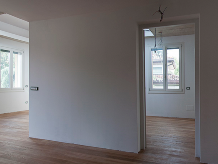 Archisio - Sara Gotti - Progetto Casa lb65