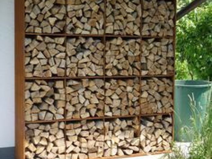 Archisio - Argentero Carpenteria Metallica - Progetto Arredamento esterni