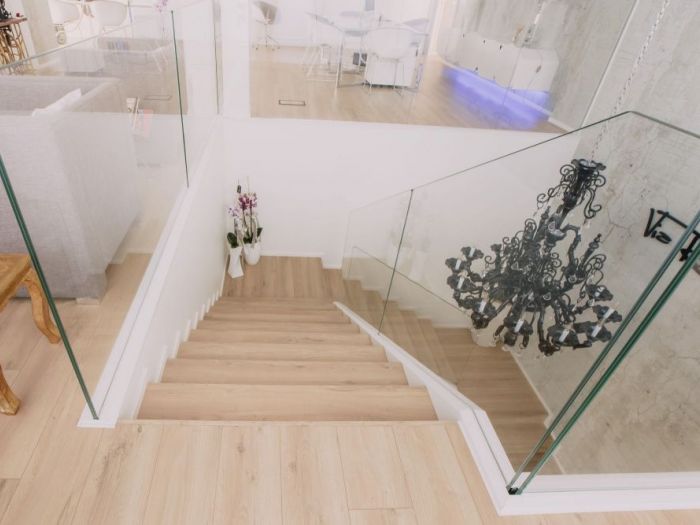 Archisio - Fluidea3d - Progetto Calzaturificio via roma 15