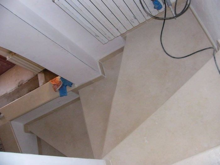 Archisio - Impresa Edile Berenato Di Berenato Antonio - Progetto Ristrutturazione appartamenti