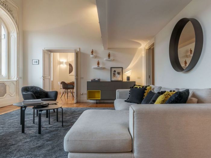 Archisio - Cristina Bis - Progetto Servizio fotografico per grinteriordesign