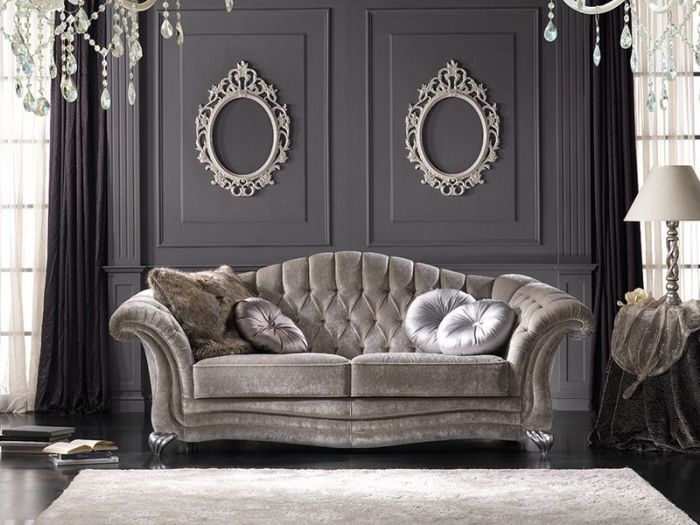 Archisio - Gcomf - Progetto Gallery - collection