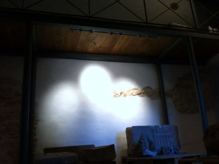 Archisio - Elettro Design srl - Progetto Impianti illuminotecnici