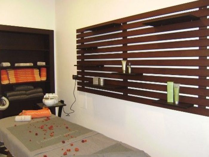 Archisio - Officinelegno - Progetto Locali commerciali