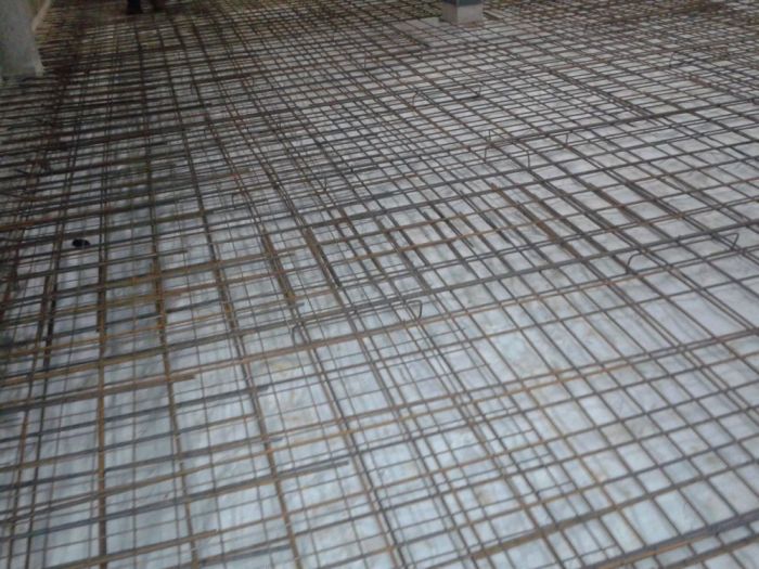 Archisio - Emme Advice - Progetto Pavimenti industriali