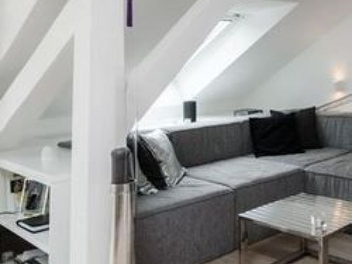 Archisio - Architetto Condorelli Alessandro - Progetto Recuperare un sottotetto