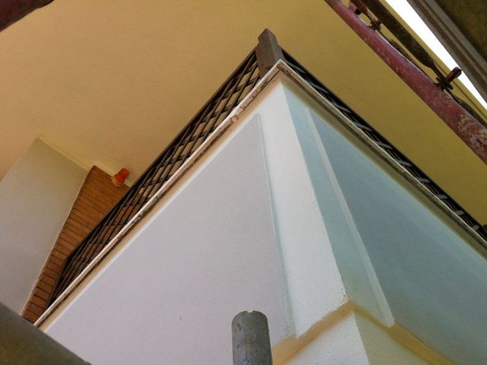 Archisio - Dep Architectural Design - Progetto facciate