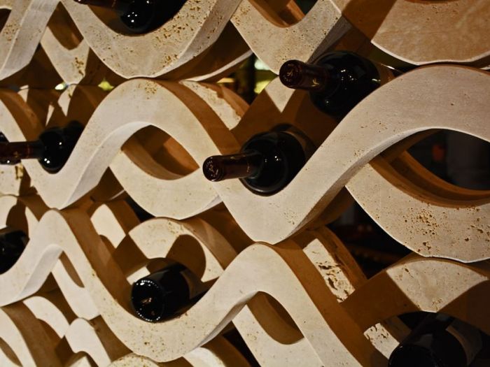 Archisio - Gianluca Fricchione - Progetto Spaziodivino