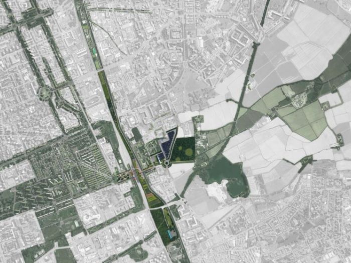 Archisio - Arco Associati Studio Di Architettura E Ingegneria srl - Progetto Attraverso san cristoforo