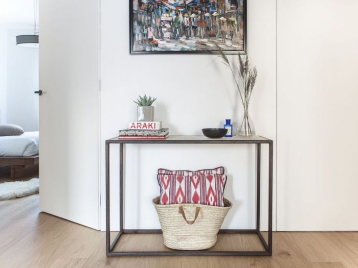 Archisio - Didon Comacchio Architects - Progetto Interno dm