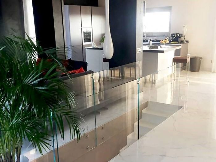 Archisio - Vetreria Battiato - Progetto Design