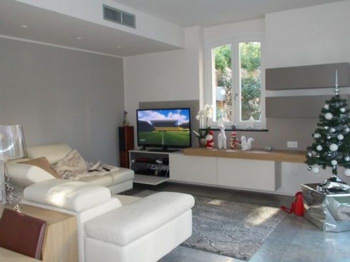 Archisio - Tascarella Fausto - Progetto Un villino storico vincolato