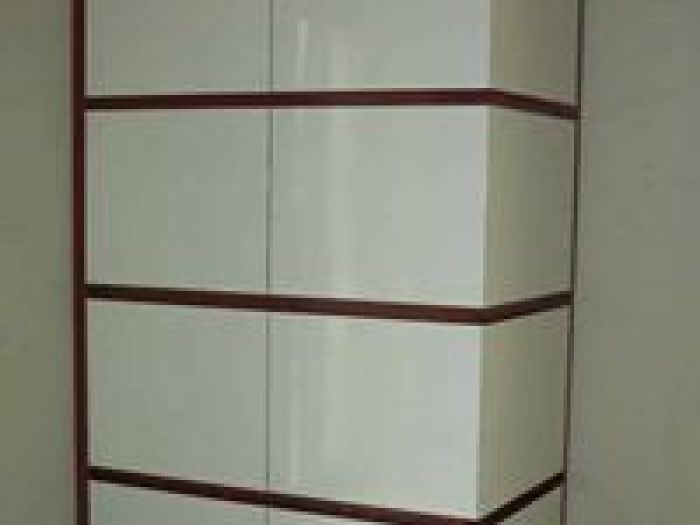 Archisio - Mp Arredamenti - Progetto MP ARREDAMENTI