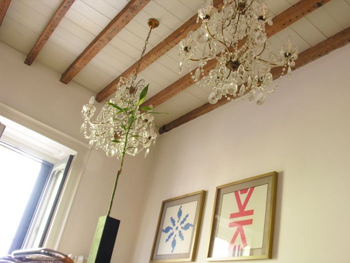 Archisio - Now Studio - Progetto Casa privata tricolore