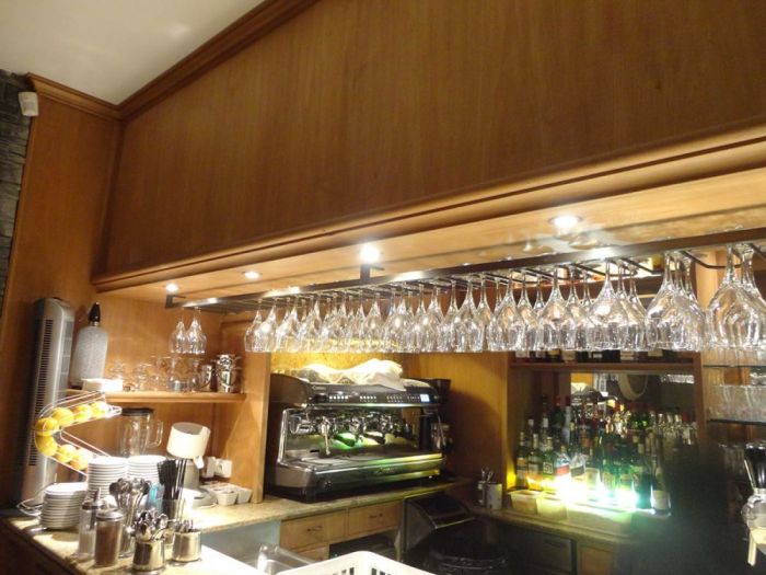 Archisio - Pfr Arredamentyi srl - Progetto Bar e pub