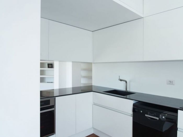 Archisio - Delisabatini Architetti fdeli E Fsabatini Arch Ass - Progetto Casa filo-sofia