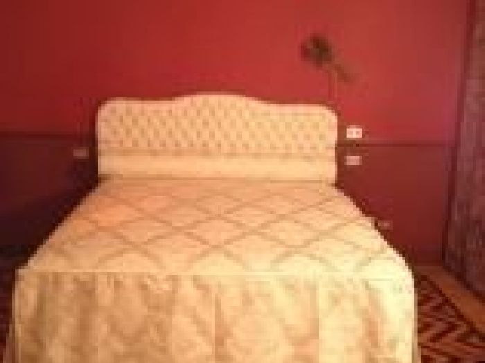 Archisio - Tende Lab - Progetto Divani sedie e poltrone