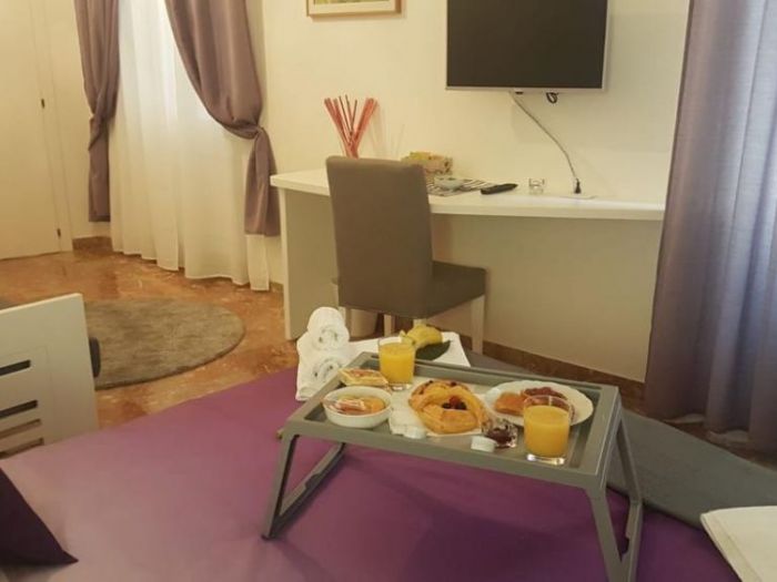 Archisio - Studio Lenzi Associati - Progetto Bb rialto