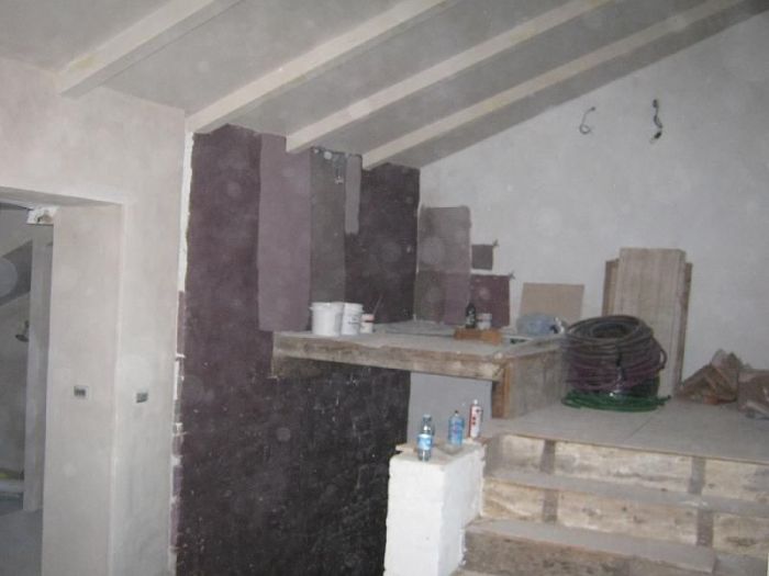 Archisio - Trucco Ristrutturazioni - Progetto Ristrutturazione casa