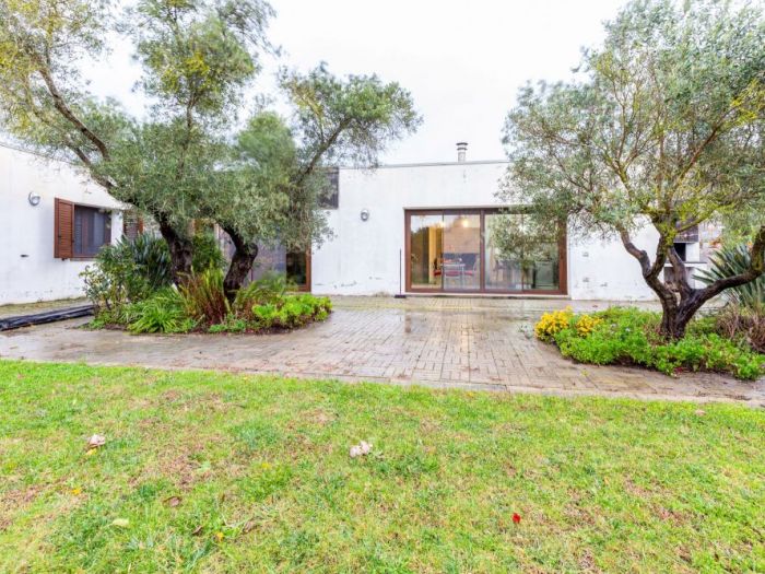 Archisio - Qarchitettura - Progetto Casa s