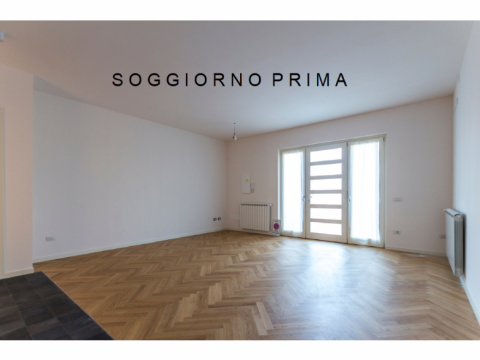 Archisio - Chiara Claudi - Firenze Home Design - Progetto Home staging immobiliare - toscana