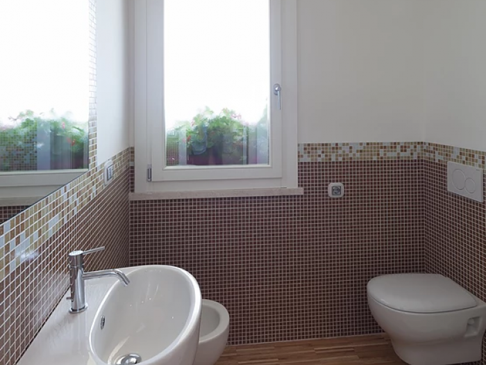 Archisio - Studio Patetta - Progetto Casa al mare ad alghero