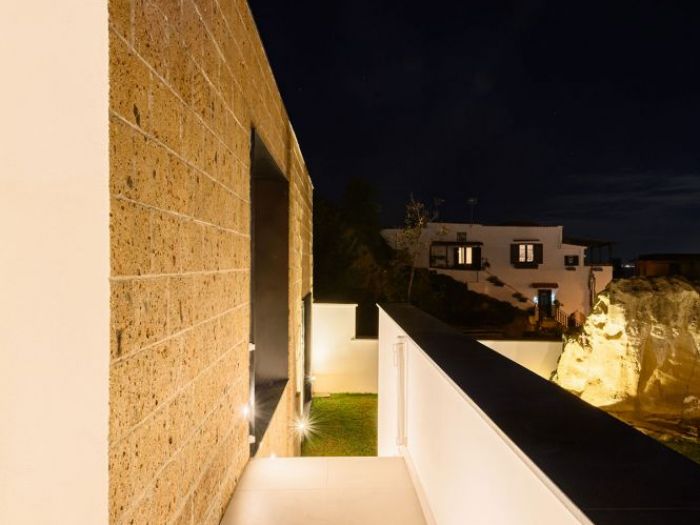 Archisio - Salvatore Vicidomini - Progetto Casa mp