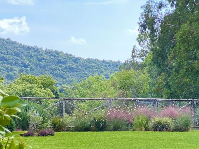 Archisio - Claudia Dibbe Piazza - Progetto Casa a porto ercole