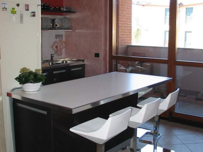 Archisio - Studio Di Architettura Arch Roberta Gerli - Progetto Ristrutturazione appartamento fara gera dadda