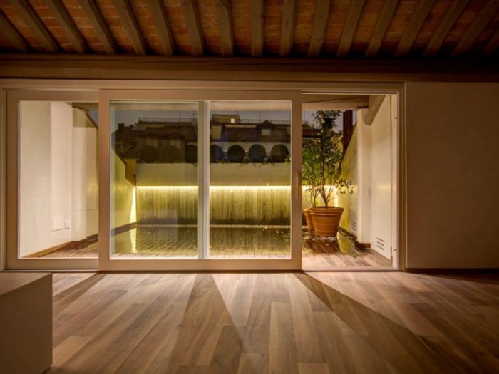 Archisio - Depaolidefranceschibaldan Architetti - Progetto Casa m