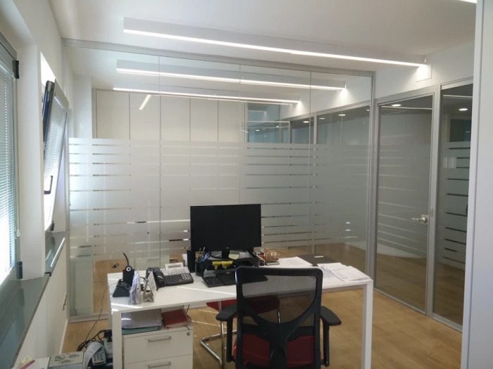 Archisio - Luca Cesaretti - Progetto Riqualificazione sede ordine ingegneri della provincia di perugia pg