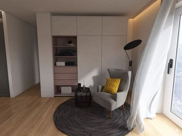 Archisio - Omar Vitagliano - Progetto F