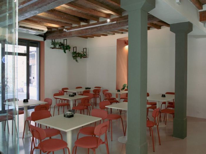 Archisio - Fico Creative Studio - Progetto Bistrot s