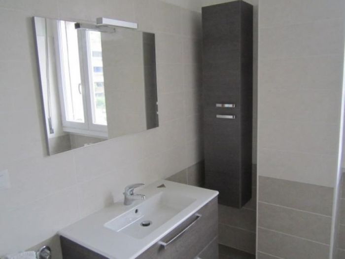 Archisio - Edil Plus - Progetto Bagni rivestimenti e sanitari