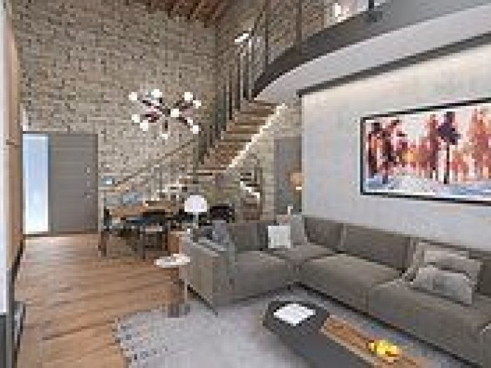 Archisio - Studio Sagitair - Progetto Residenziali