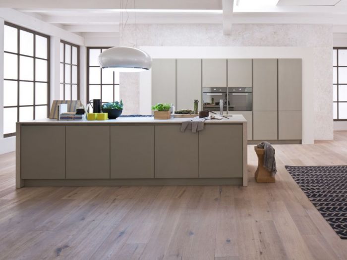 Archisio - Bertazzon - Progetto Cucine