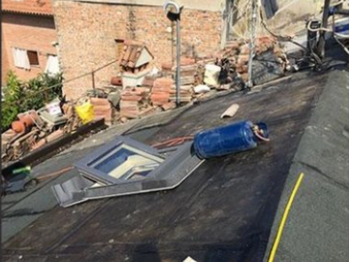 Archisio - Arte Casa Immobiliare - Progetto Impermeabilizzazioni