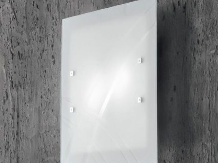 Archisio - Casa Del Lampadario Ellera - Progetto Lampade da muro appliqus