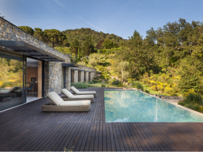 Archisio - Andrea Zanchi Photography - Progetto Villa nemes