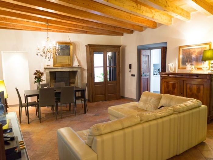 Archisio - Edile Zanola - Progetto Ristrutturazioni e restauro