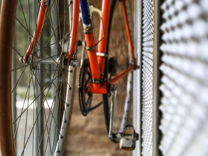 Archisio - Architectural Make Up - Progetto Warm-up bb Arch massimo viti arch francesca amore