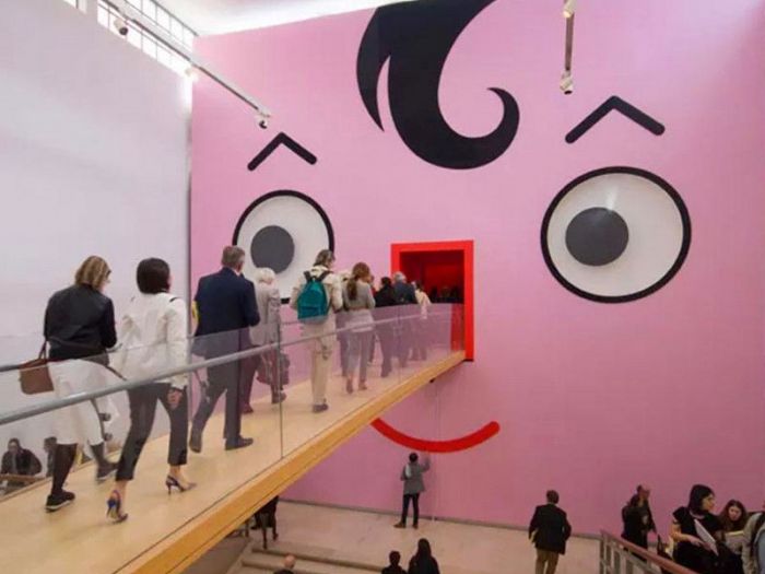 Archisio - Stefano Giovannoni - Progetto Interiors