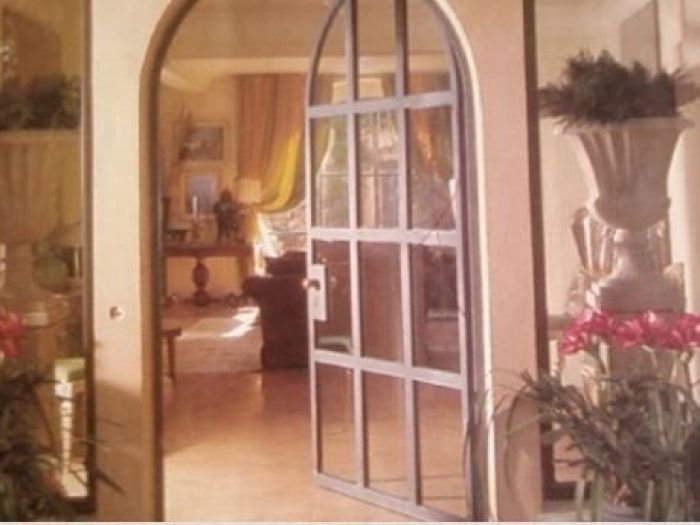 Archisio - Falegnameria Agostini - Progetto Amelia