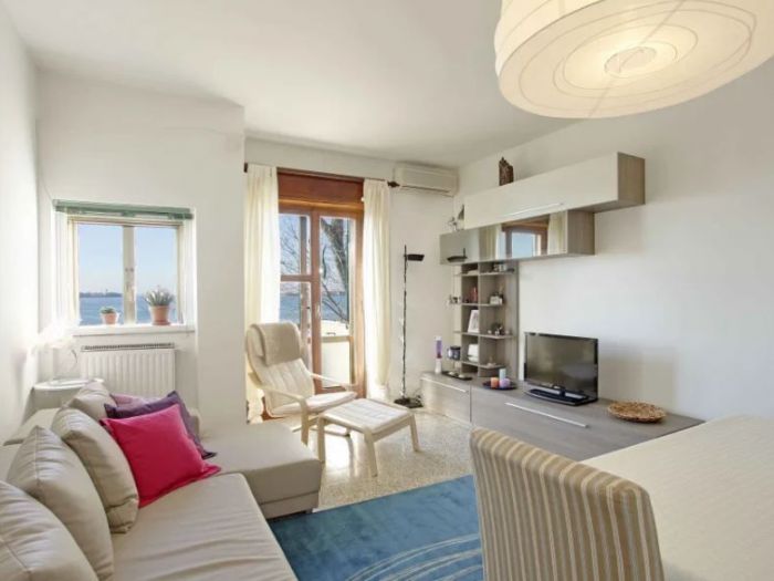 Archisio - Piero Fabbri - Progetto Interiors