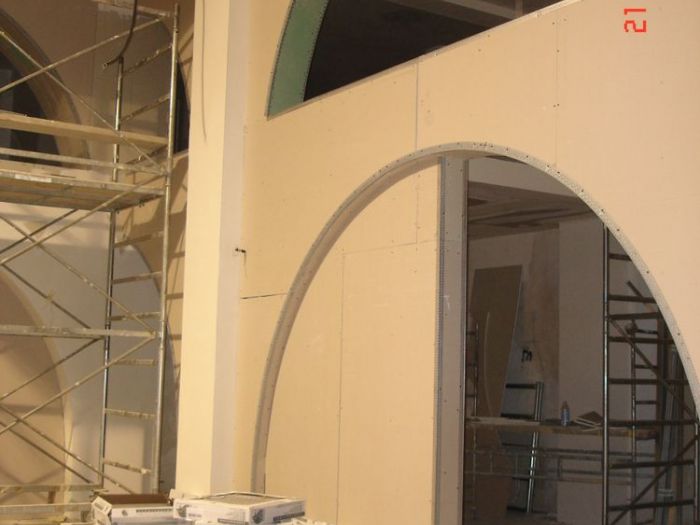 Archisio - Studio Petronici - Progetto Negozio