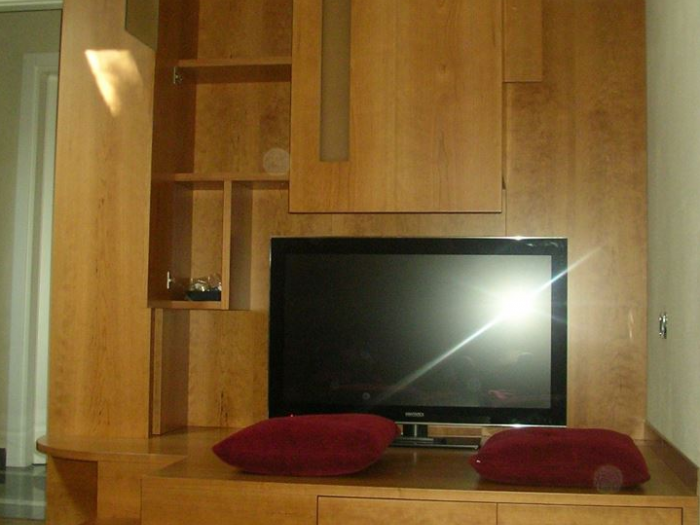 Archisio - Franco Stagni - Progetto 2006 - libreria