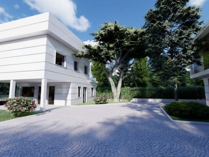 Archisio - Render Real - Progetto Rendering e video tour