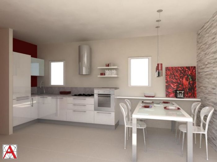 Archisio - Studio Di Achitettura Francesca Sciortino - Progetto Opensa space 2012