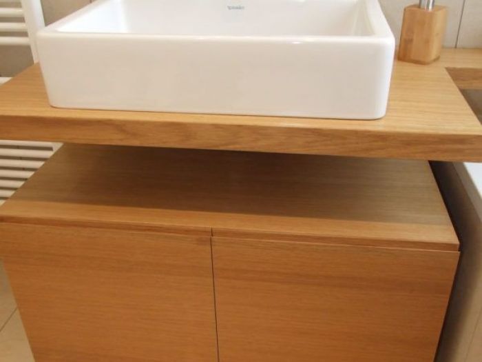 Archisio - Zero6studio - Progetto Appartamento roma torrino